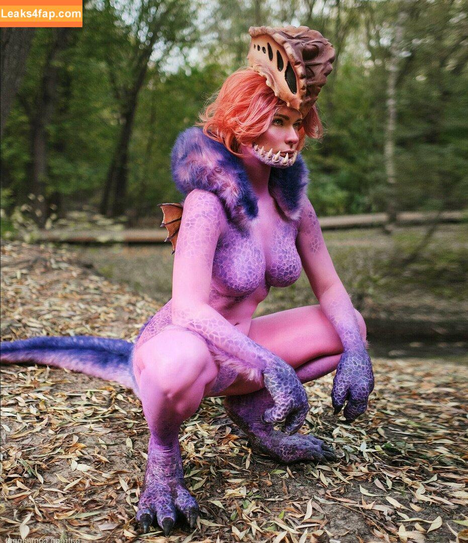 Jannet In Cosplay / jannetincosplay leaked photo photo #0015
