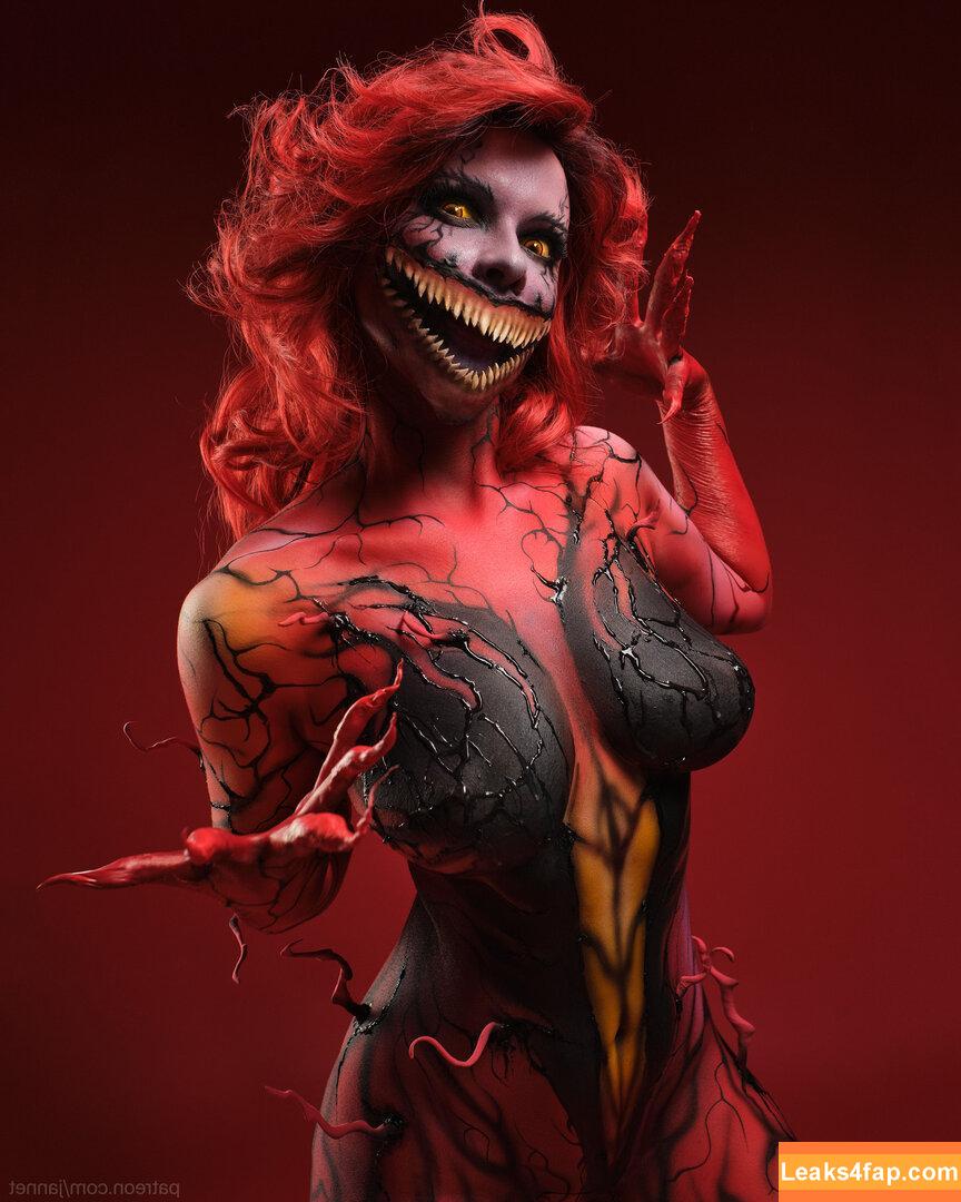 Jannet In Cosplay / jannetincosplay leaked photo photo #0019