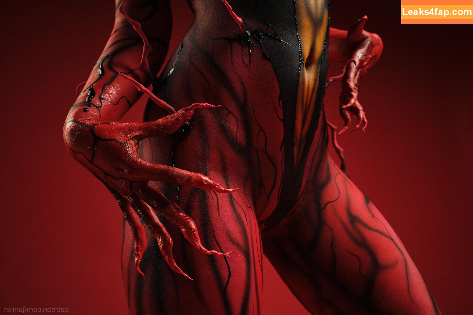 Jannet In Cosplay / jannetincosplay leaked photo photo #0021