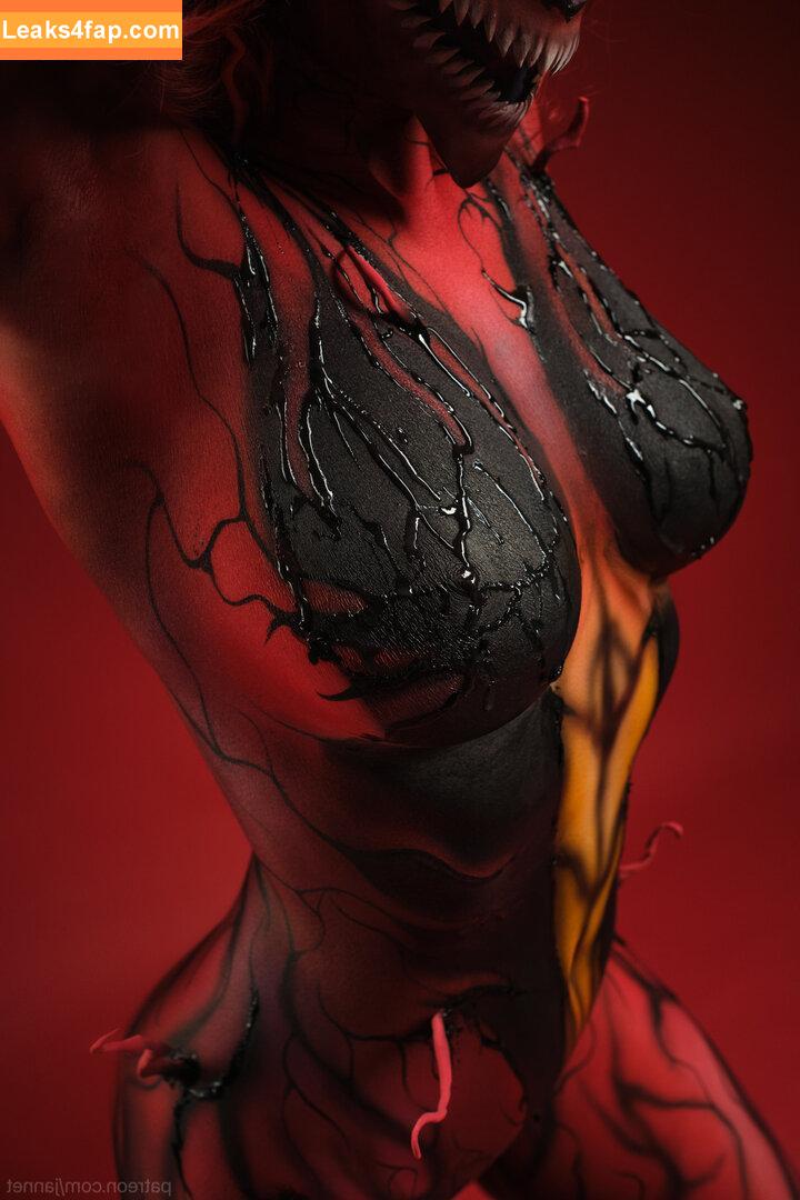 Jannet In Cosplay / jannetincosplay leaked photo photo #0024