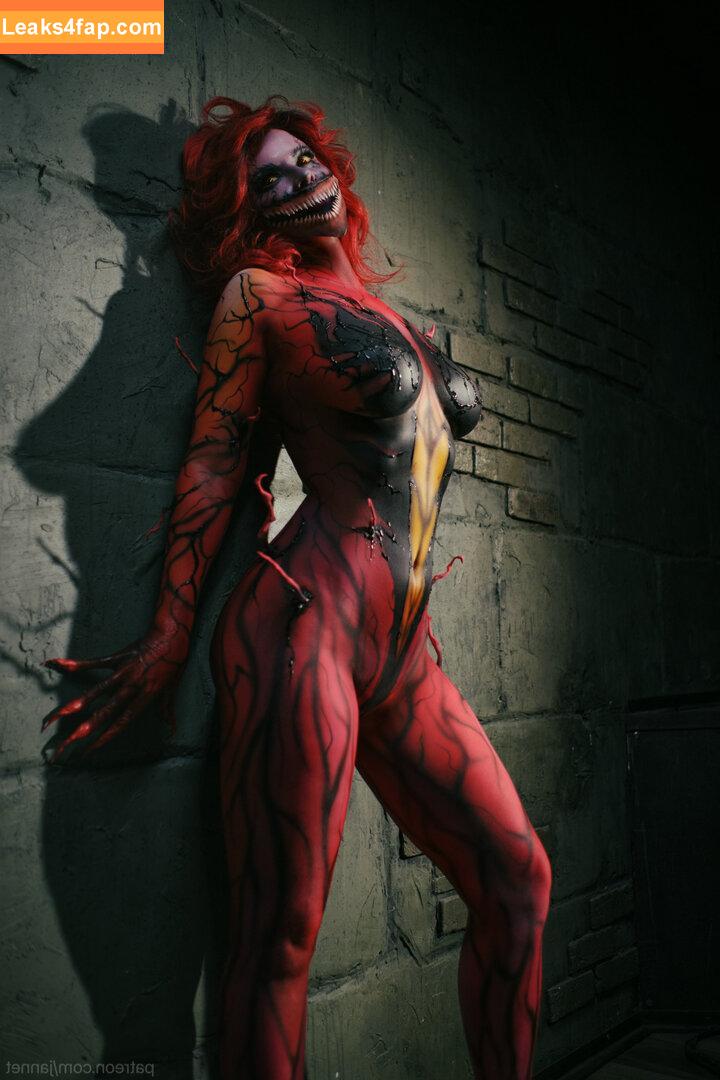 Jannet In Cosplay / jannetincosplay leaked photo photo #0027
