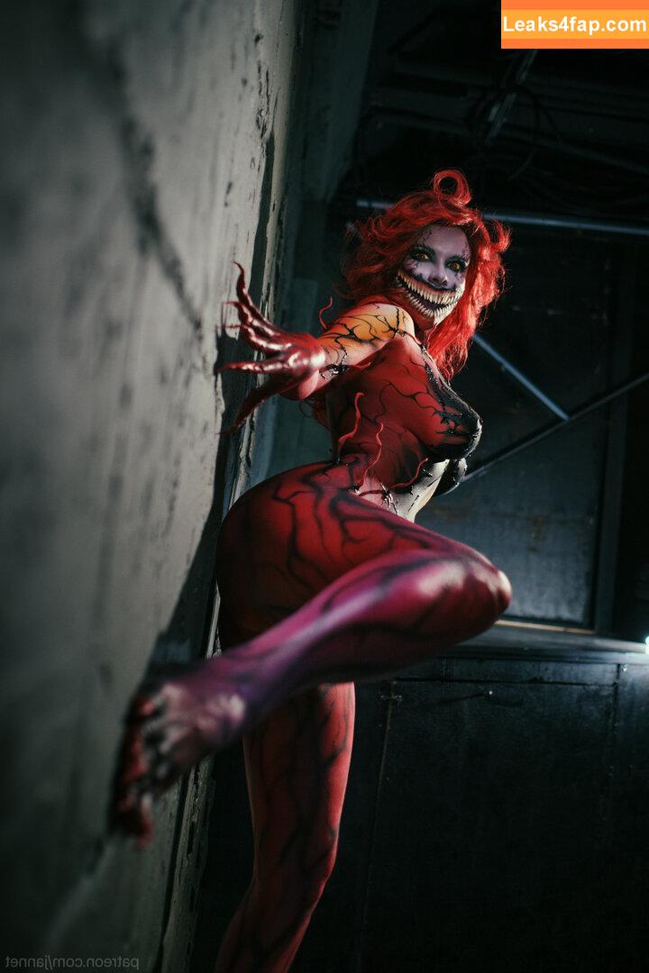 Jannet In Cosplay / jannetincosplay leaked photo photo #0029