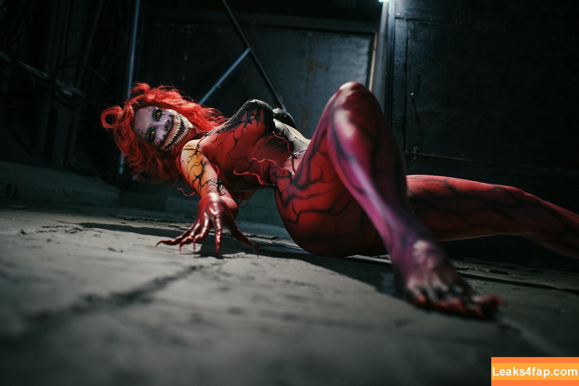 Jannet In Cosplay / jannetincosplay leaked photo photo #0030