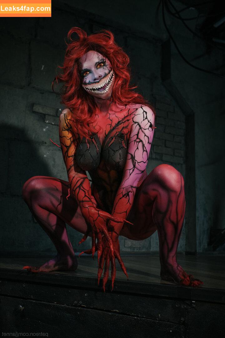 Jannet In Cosplay / jannetincosplay leaked photo photo #0033