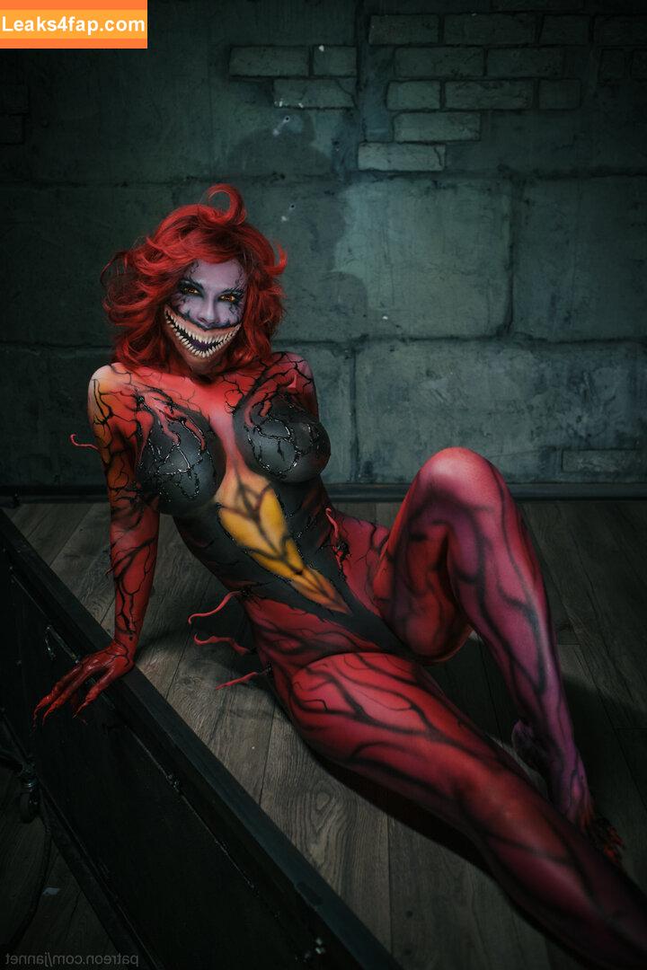 Jannet In Cosplay / jannetincosplay leaked photo photo #0034