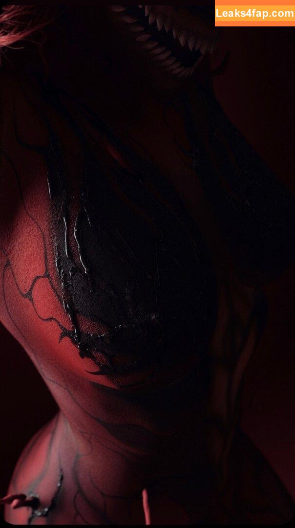 Jannet In Cosplay / jannetincosplay leaked photo photo #0037