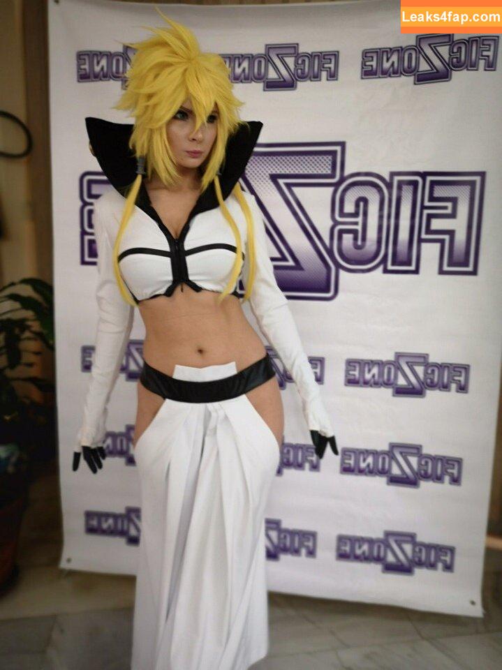 Jannet In Cosplay / jannetincosplay leaked photo photo #0044