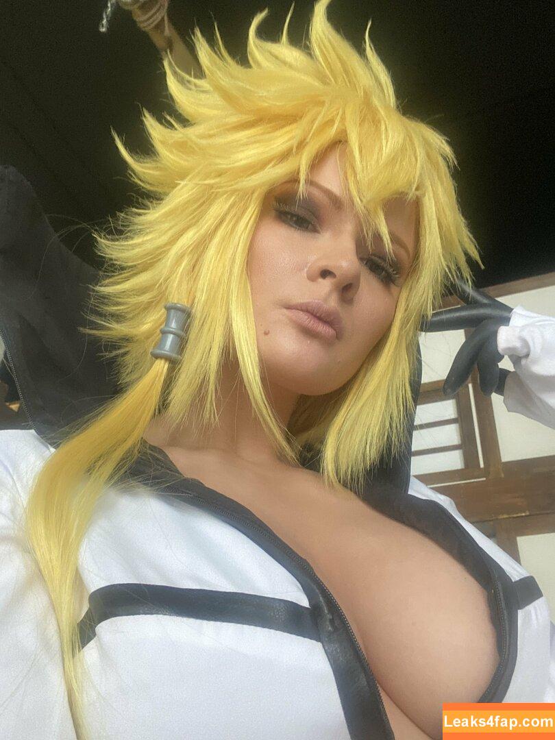 Jannet In Cosplay / jannetincosplay leaked photo photo #0056