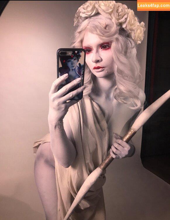 Jannet In Cosplay / jannetincosplay leaked photo photo #0066