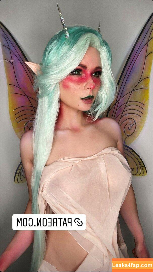 Jannet In Cosplay / jannetincosplay leaked photo photo #0110
