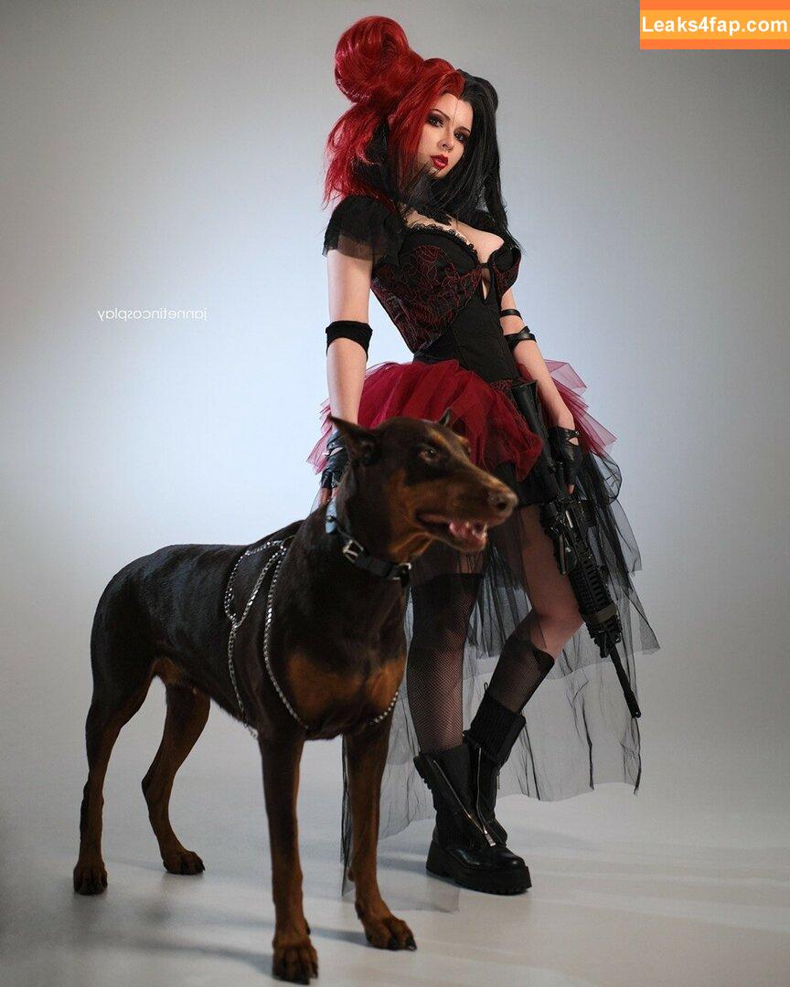 Jannet In Cosplay / jannetincosplay leaked photo photo #0112