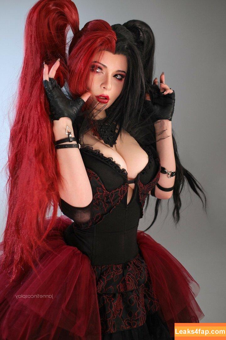 Jannet In Cosplay / jannetincosplay leaked photo photo #0115