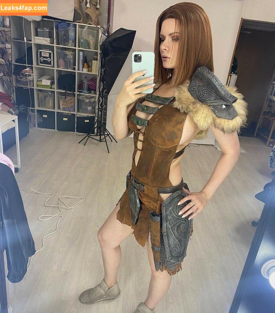 Jannet In Cosplay / jannetincosplay leaked photo photo #0118