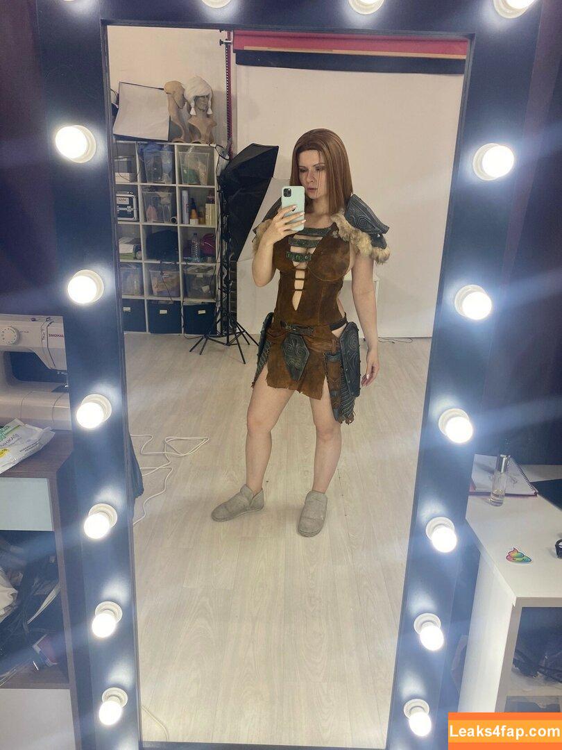 Jannet In Cosplay / jannetincosplay leaked photo photo #0119