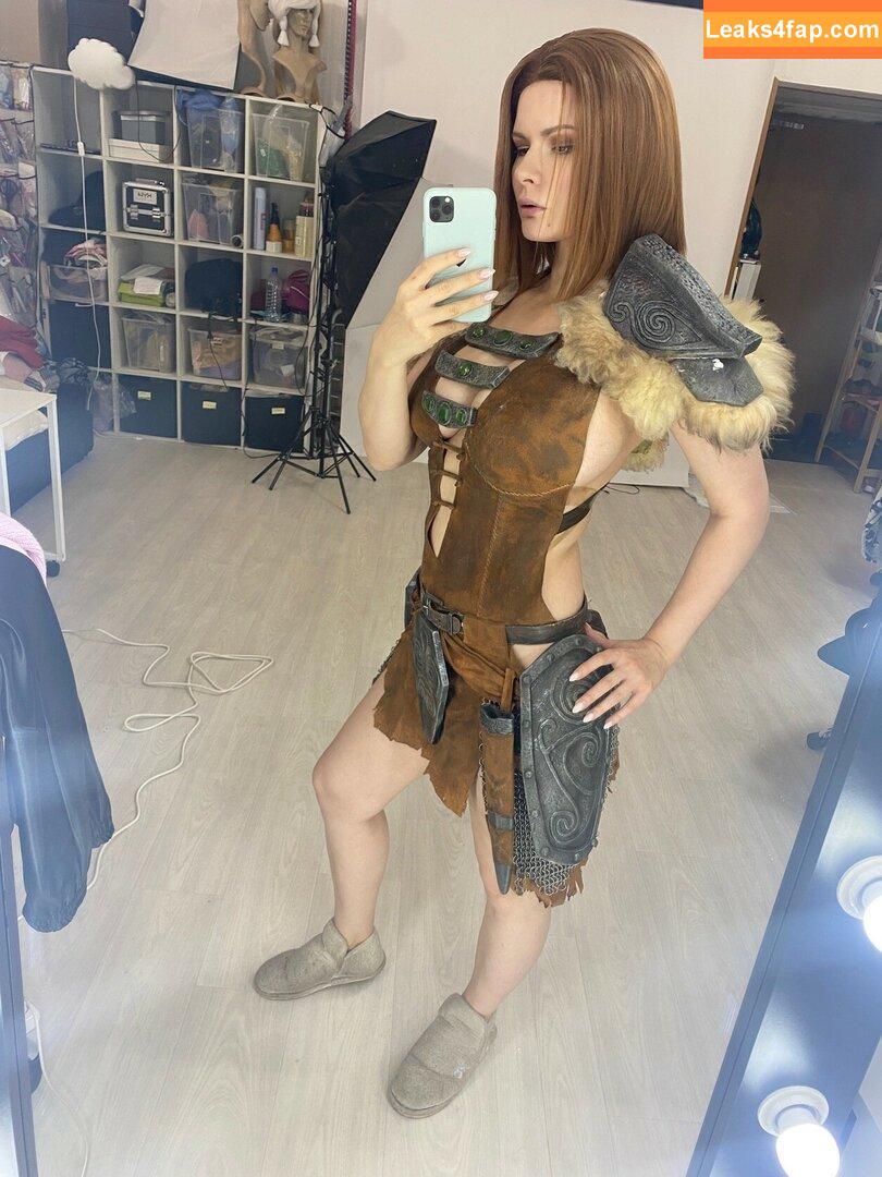 Jannet In Cosplay / jannetincosplay leaked photo photo #0120