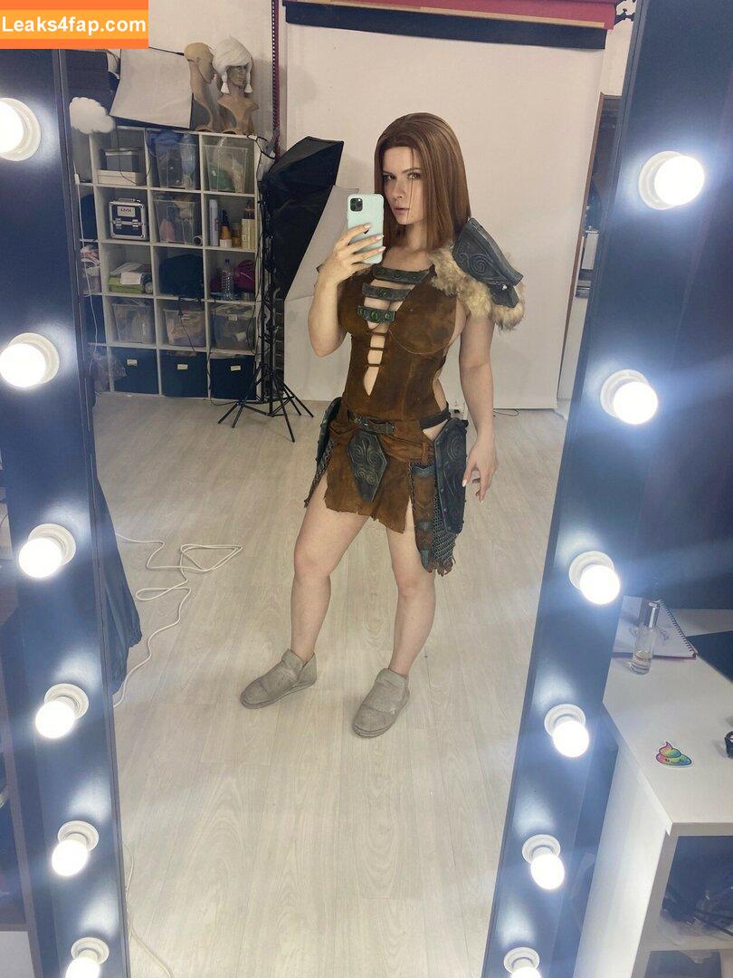 Jannet In Cosplay / jannetincosplay leaked photo photo #0121