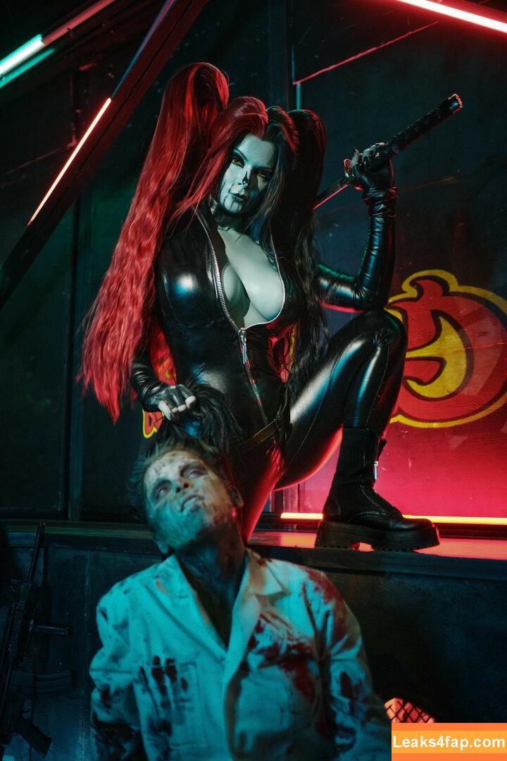 Jannet In Cosplay / jannetincosplay leaked photo photo #0125