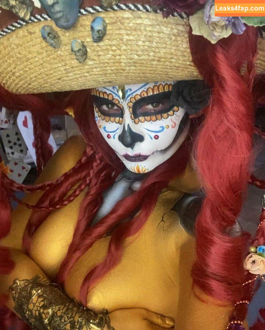 Jannet In Cosplay / jannetincosplay leaked photo photo #0130