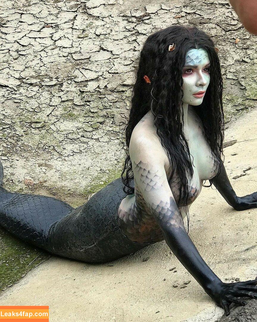Jannet In Cosplay / jannetincosplay leaked photo photo #0143
