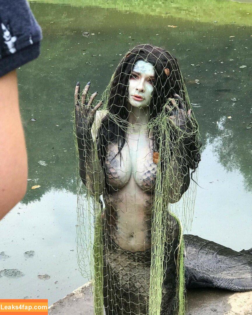Jannet In Cosplay / jannetincosplay leaked photo photo #0148