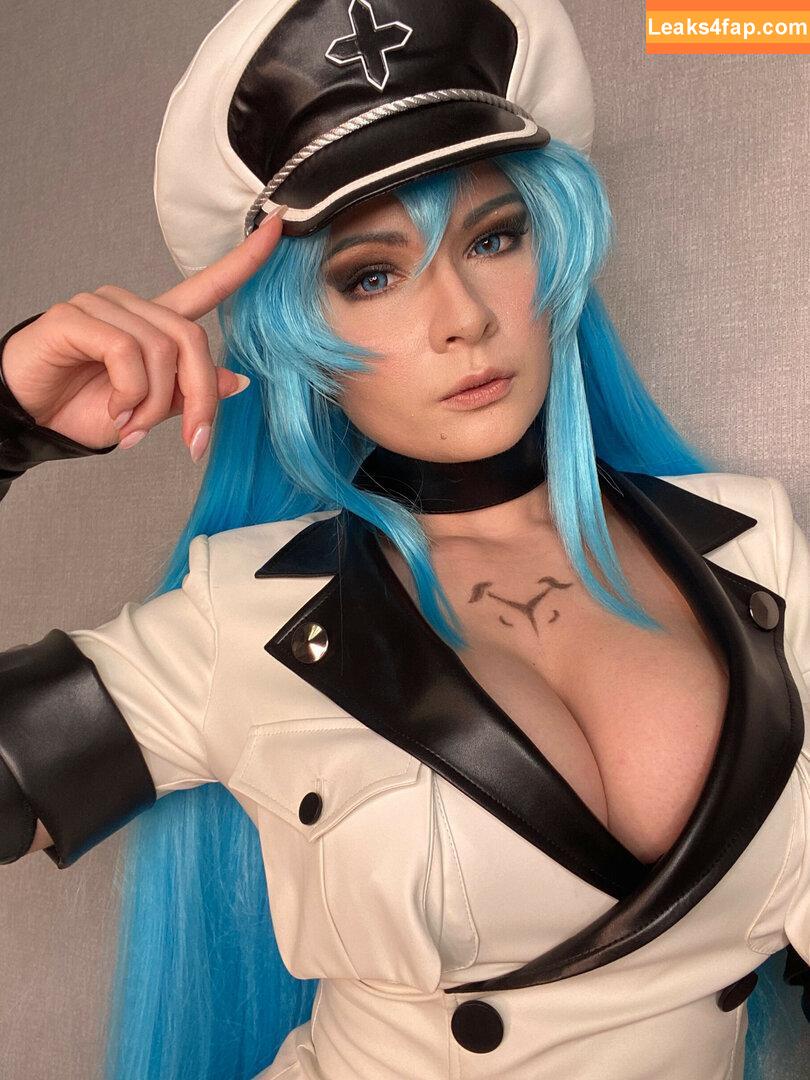 Jannet In Cosplay / jannetincosplay leaked photo photo #0194
