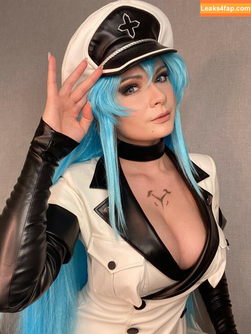 Jannet In Cosplay / jannetincosplay leaked photo photo #0197