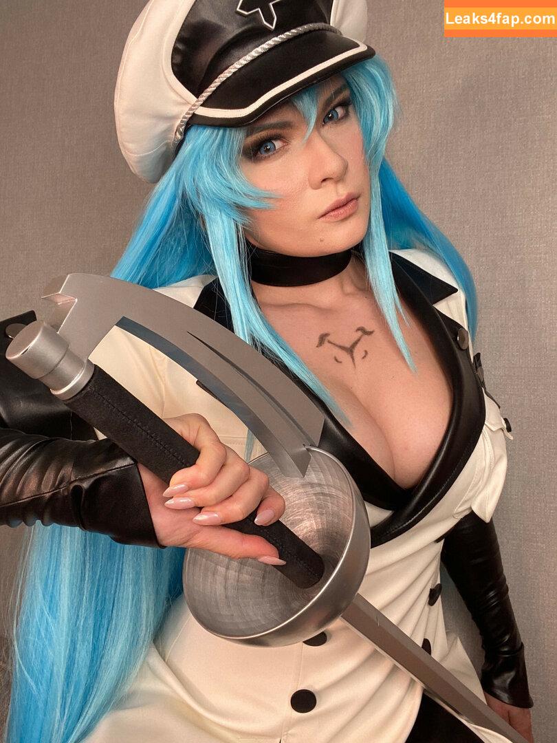 Jannet In Cosplay / jannetincosplay leaked photo photo #0203