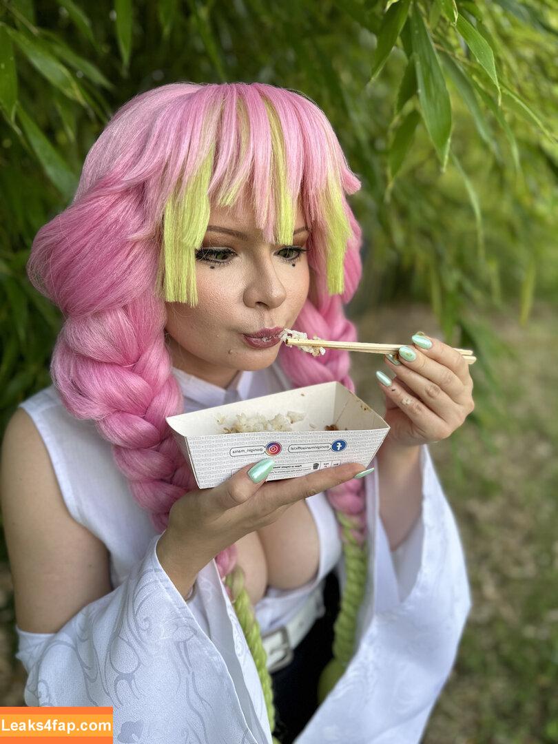 Jannet In Cosplay / jannetincosplay leaked photo photo #0531