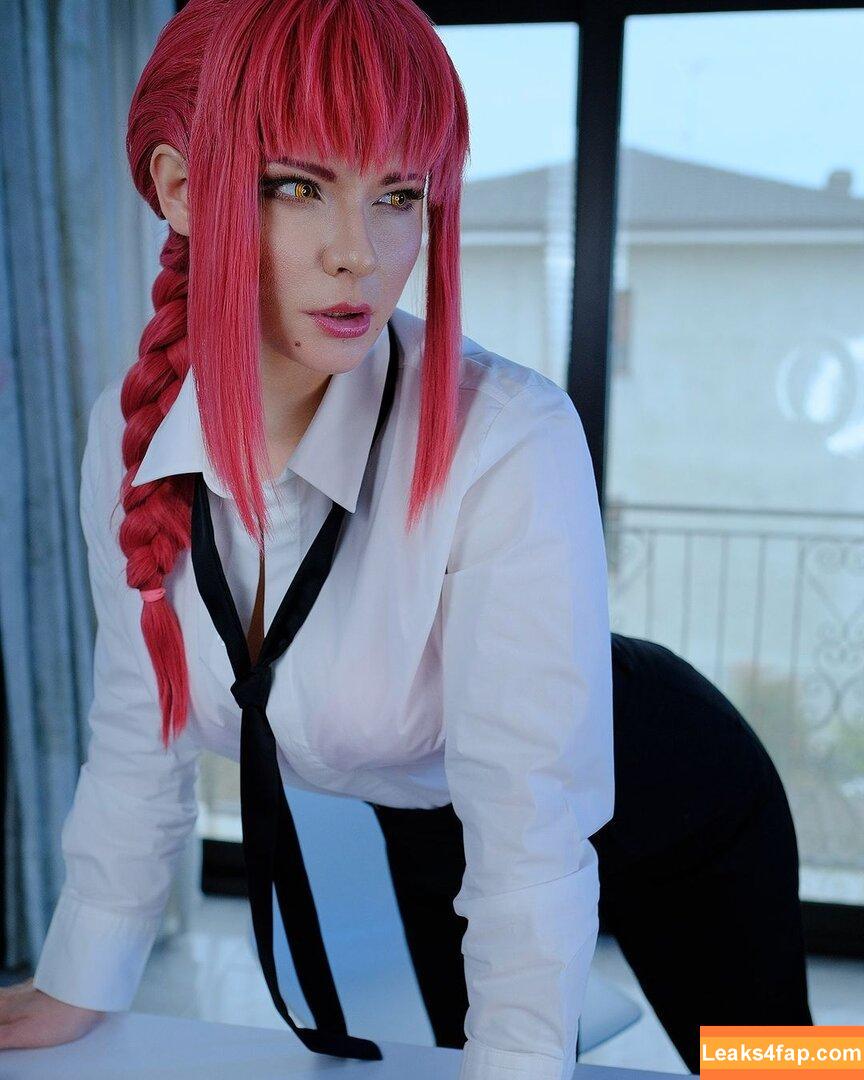 Jannet In Cosplay / jannetincosplay leaked photo photo #0578