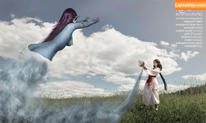 Jannet In Cosplay photo #0009