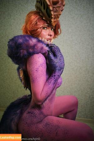 Jannet In Cosplay photo #0011