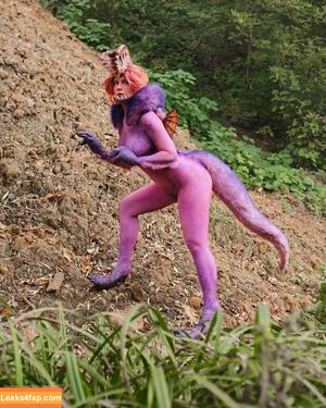Jannet In Cosplay photo #0012