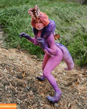 Jannet In Cosplay photo #0017