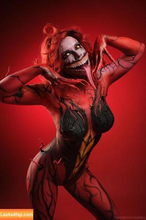Jannet In Cosplay photo #0018