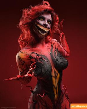 Jannet In Cosplay photo #0019