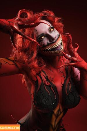 Jannet In Cosplay photo #0020