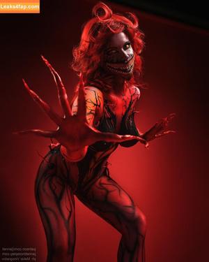 Jannet In Cosplay photo #0025
