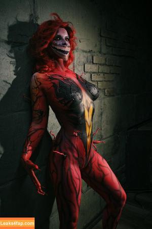 Jannet In Cosplay photo #0026