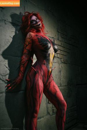 Jannet In Cosplay photo #0027