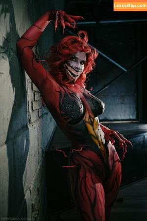 Jannet In Cosplay photo #0028