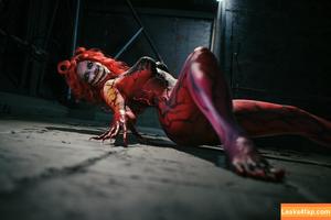 Jannet In Cosplay photo #0030