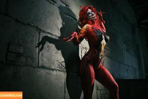Jannet In Cosplay photo #0031