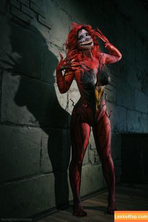 Jannet In Cosplay photo #0032