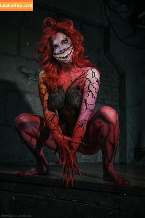 Jannet In Cosplay photo #0033
