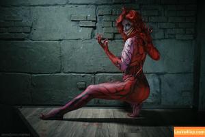 Jannet In Cosplay photo #0035