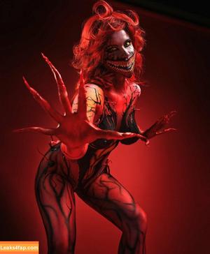 Jannet In Cosplay photo #0036