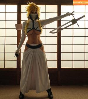 Jannet In Cosplay photo #0042