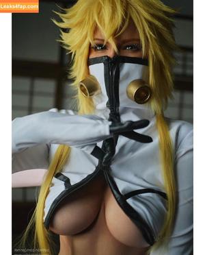 Jannet In Cosplay photo #0047