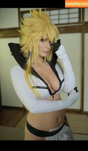 Jannet In Cosplay photo #0050