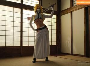 Jannet In Cosplay photo #0051